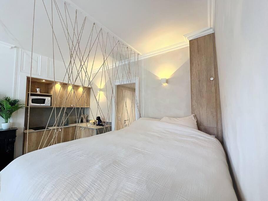 Camilla Apartment Troyes Exterior photo